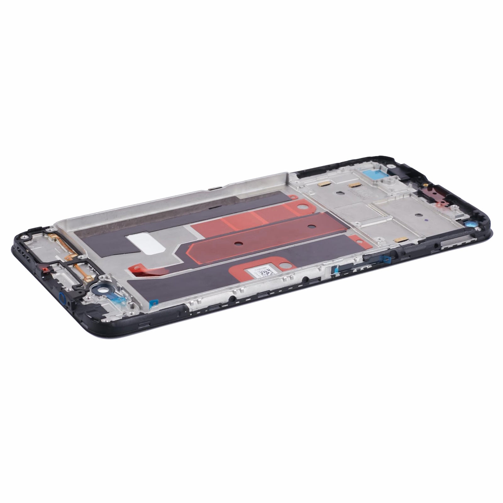 For Oppo A93s 5G Middle Plate Frame Repair Part (A-Side) (without Logo) For Oppo A93s 5G Middle Plate Frame Repair Part (A-Side) (without Logo)
